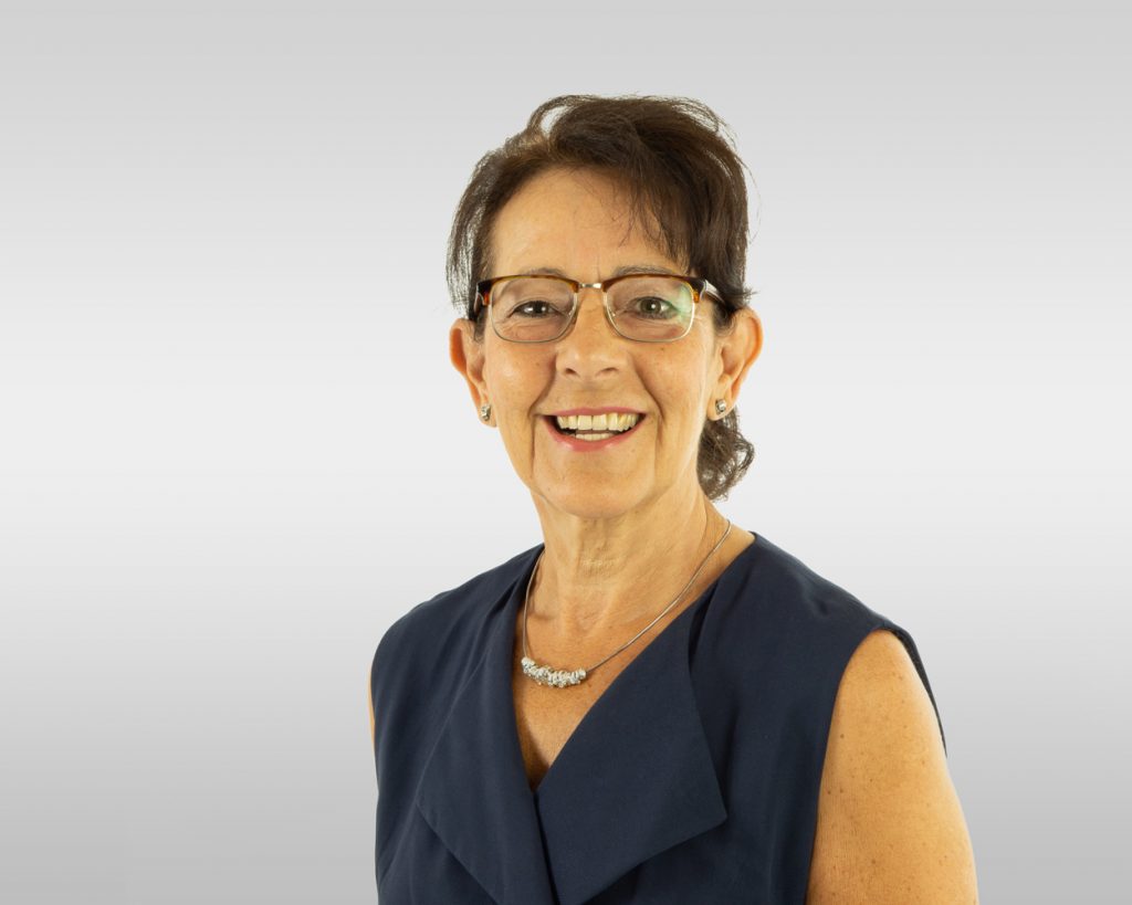 Ansprechpartnerin: Ines Behrens